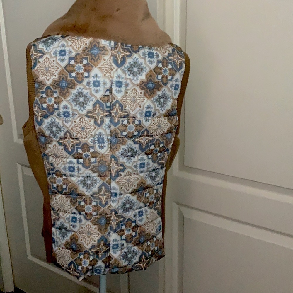 💥Ruby Rd. Vest - Size XL💥 - Picture 3 of 9